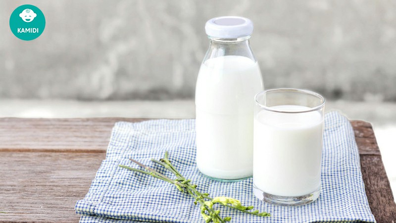 Bầu uống nước có ga được không? Ảnh hưởng như nào đến thai nhi 7 bau-uong-nuoc-co-ga-duoc-khong-6