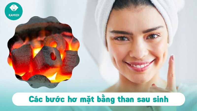 Cách hơ mặt bằng than sau sinh an toàn cho mẹ 3 cach-ho-mat-bang-than-sau-sinh-2
