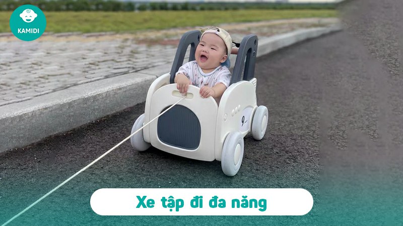 Trẻ 7 tháng ngồi xe tập đi được không? Khi nào trẻ có thể sử dụng xe tập đi 3 tre-7-thang-ngoi-xe-tap-di-duoc-khong-2