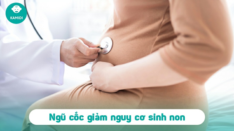 Bầu uống ngũ cốc có tốt không? Lợi ích của ngũ cốc dành cho mẹ bầu 5 bau-uong-ngu-coc-co-tot-khong-4