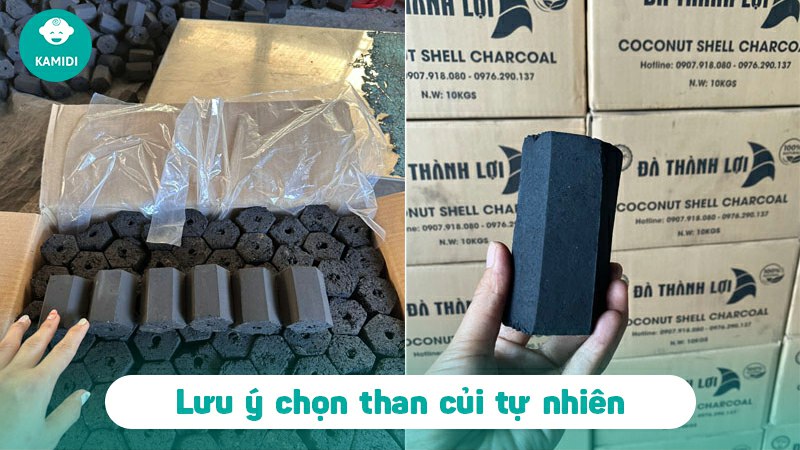 Cách hơ mặt bằng than sau sinh an toàn cho mẹ 4 cach-ho-mat-bang-than-sau-sinh-3