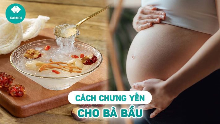 cach-chung-yen-cho-ba-bau