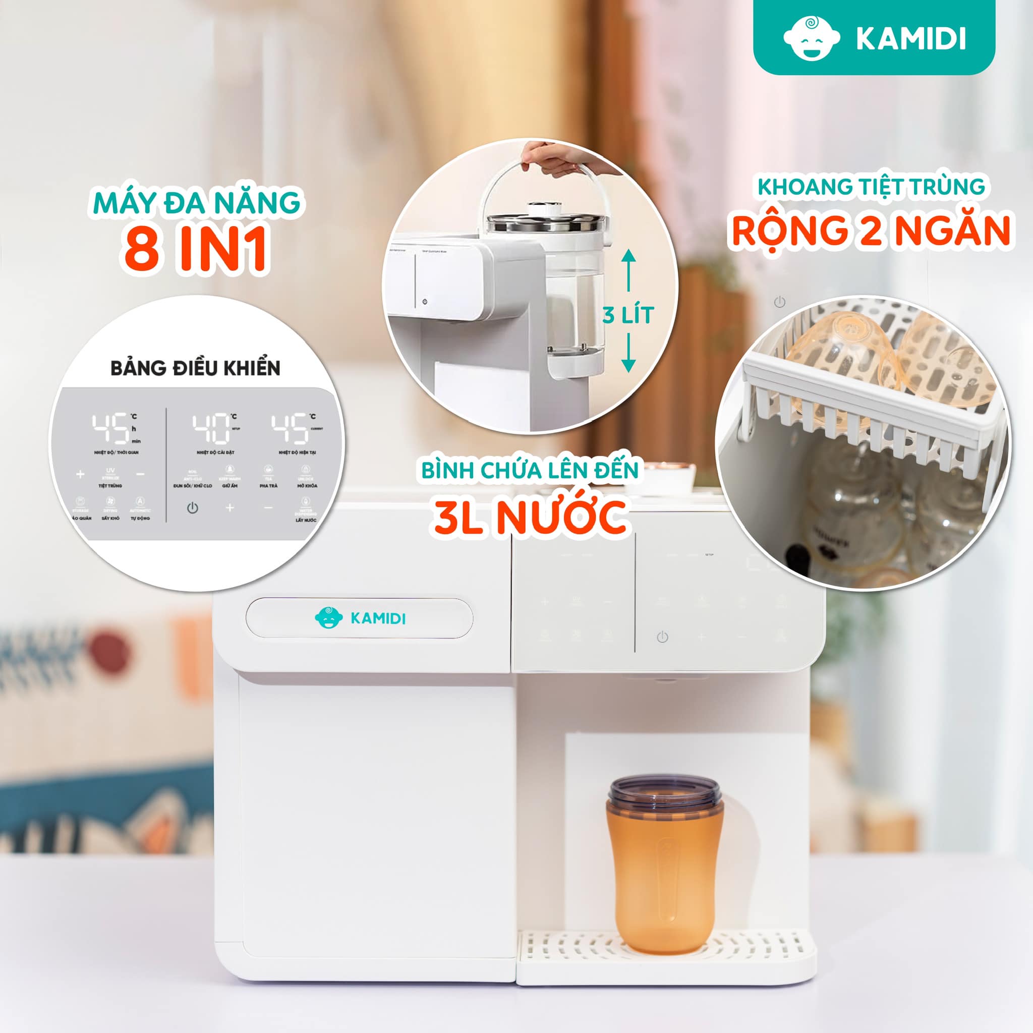 may tiet trung lux 2