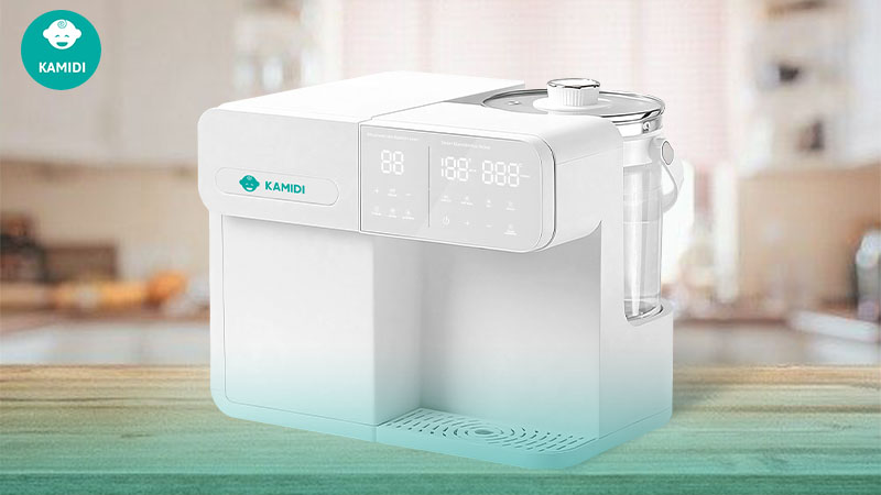 Máy tiệt trùng bình sữa UV loại nào tốt? Review máy tiệt trùng bình sữa UV được ưa chuộng hiện nay 3 may-tiet-trung-binh-sua-uv-loai-nao-tot-2