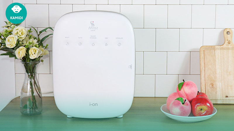 Máy tiệt trùng bình sữa UV loại nào tốt? Review máy tiệt trùng bình sữa UV được ưa chuộng hiện nay 4 may-tiet-trung-binh-sua-uv-loai-nao-tot-3