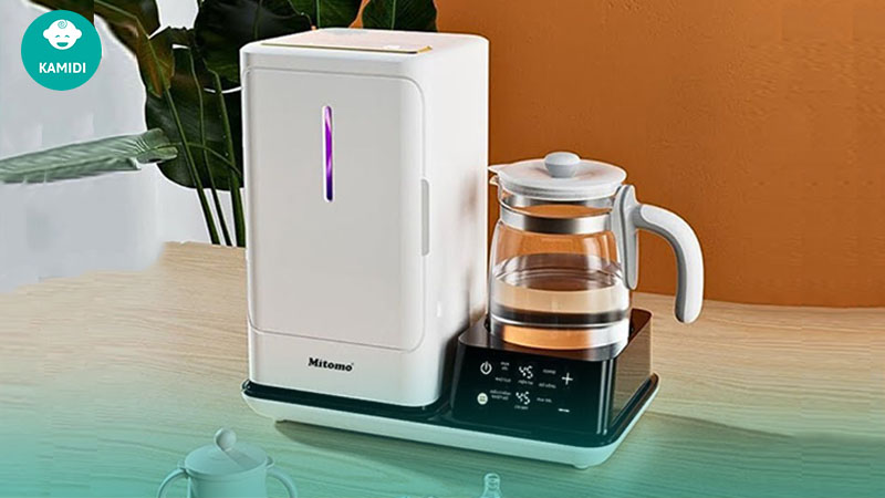 Máy tiệt trùng bình sữa UV loại nào tốt? Review máy tiệt trùng bình sữa UV được ưa chuộng hiện nay 5 may-tiet-trung-binh-sua-uv-loai-nao-tot-4