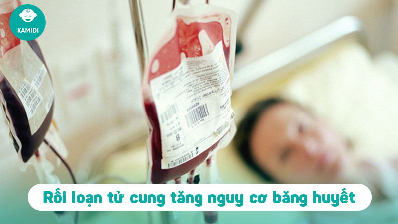 Sinh mổ có bị băng huyết không? Nguyên nhân và cách phòng tránh băng huyết cho mẹ sau sinh 3 sinh-mo-co-bi-bang-huyet-khong-2