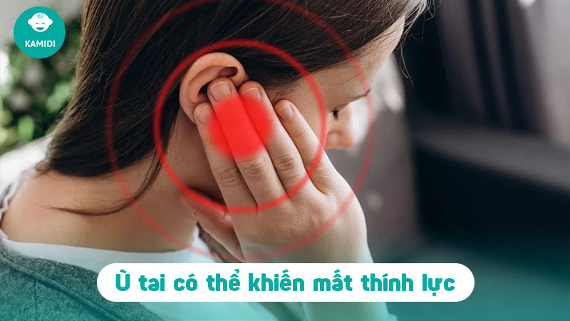 Ù tai sau sinh: Nguyên nhân và cách điều trị 5 u-tai-sau-sinh-4