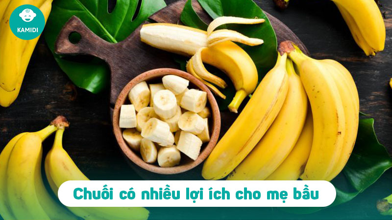 Tiểu đường thai kỳ ăn chuối được không? Mẹ bầu nên ăn chuối như nào cho an toàn? 2 tieu-duong-thai-ky-an-chuoi-duoc-khong-1
