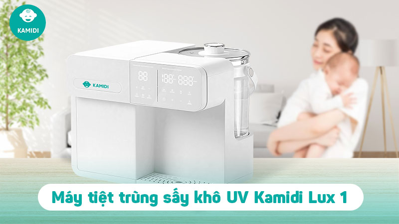 So sánh chi tiết máy tiệt trùng UV và UVC cho mẹ bỉm dễ chọn 5 so-sanh-chi-tiet-may-tiet-trung-uv-va-uvc-4