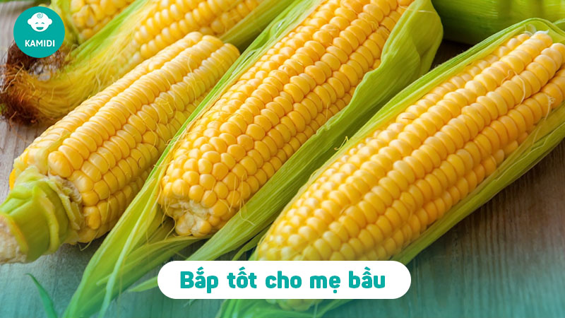 Tiểu đường thai kỳ ăn bắp được không? Mẹ bầu nên lưu ý điều gì? 2 tieu-duong-thai-ky-an-bap-duoc-khong-1