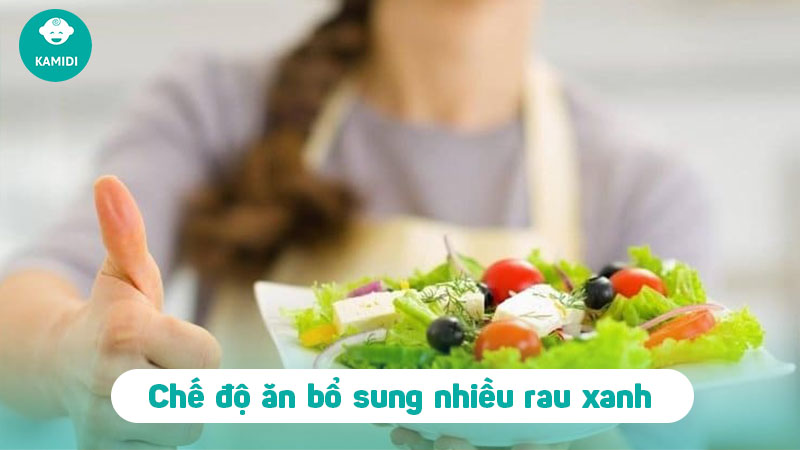 Cách trị táo bón sau sinh hiệu quả cho mẹ 3 cach-tri-tao-bon-sau-sinh-2