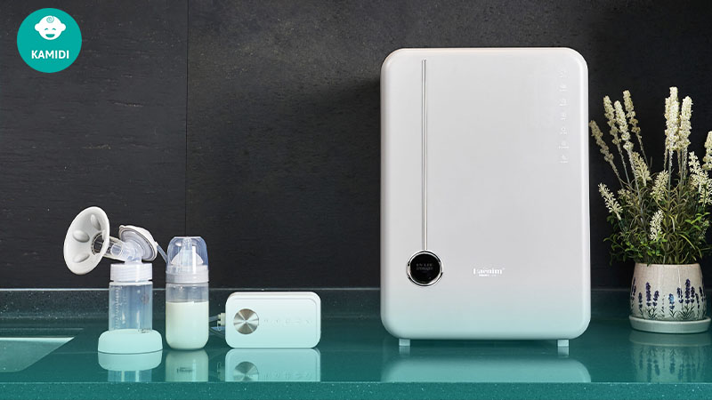 Máy tiệt trùng bình sữa UV loại nào tốt? Review máy tiệt trùng bình sữa UV được ưa chuộng hiện nay 2 may-tiet-trung-binh-sua-uv-loai-nao-tot-1