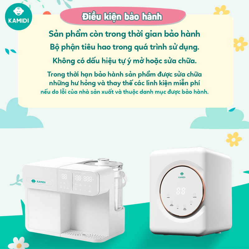 MÁY TIỆT TRÙNG ĐA NĂNG KAMIDI UV1 11 may-tiet-trung-say-kho-kamidi-uv1-6