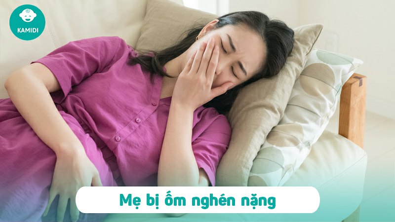 Nghén nặng sinh con trai hay gái? Những thông tin mẹ bầu cần lưu ý 2 nghen-nang-sinh-con-trai-hay-con-gai-1