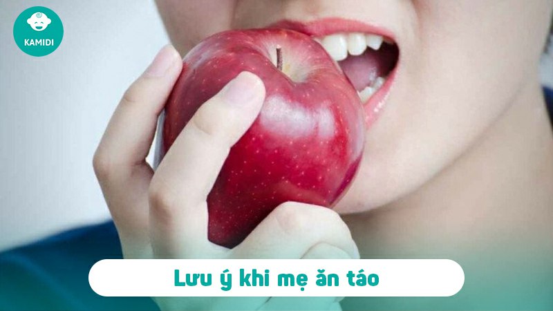 Sau sinh ăn táo được không? Lợi ích khi ăn táo cho mẹ bầu 5 sau-sinh-an-tao-duoc-khong-4