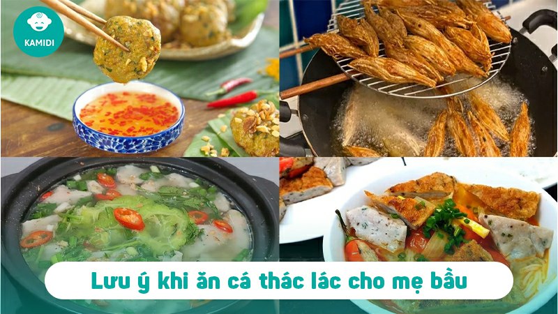 Bầu ăn cá thác lác được không? Cách lựa chọn và lưu ý khi ăn cá thác lác cho mẹ bầu 6 bau-an-ca-thac-lac-duoc-khong-5