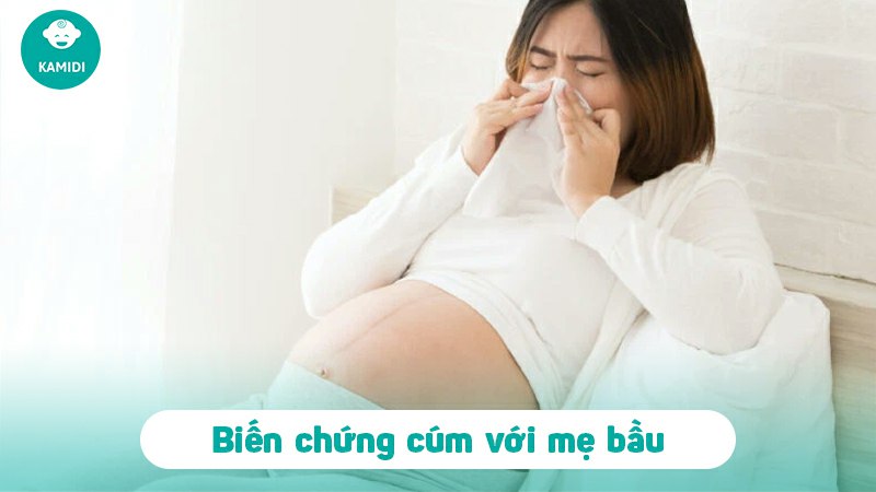 Bị cúm có ảnh hưởng đến thai nhi không? 3 bi-cum-co-anh-huong-den-thai-nhi-khong-2