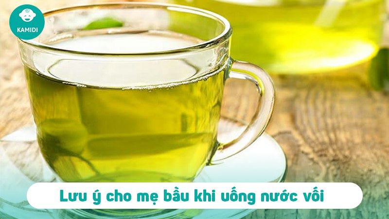 Bầu uống nước vối được không? Cần lưu ý những gì? 5 bau-uong-nuoc-voi-duoc-khong-4