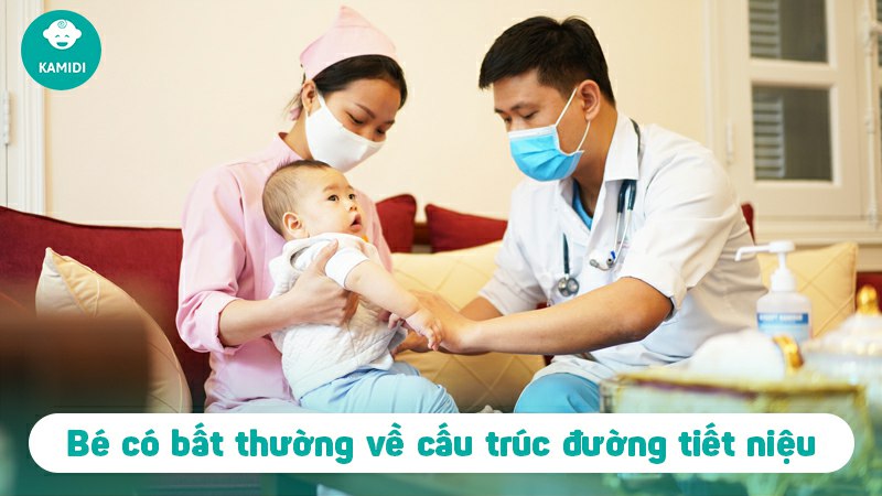 Nhiễm khuẩn tiết niệu ở trẻ em: Nguyên nhân và biểu hiện bệnh 3 nhiem-khuan-tiet-nieu-o-tre-em-2