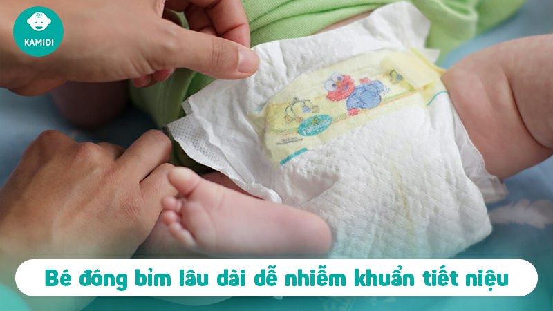 Nhiễm khuẩn tiết niệu ở trẻ em: Nguyên nhân và biểu hiện bệnh 4 nhiem-khuan-tiet-nieu-o-tre-em-3