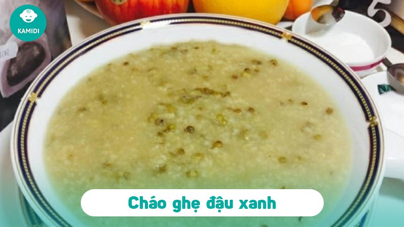 Cách nấu cháo ghẹ cho bé ăn dặm thơm ngon bổ dưỡng 5 cach-nau-chao-ghe-cho-be-an-dam-4