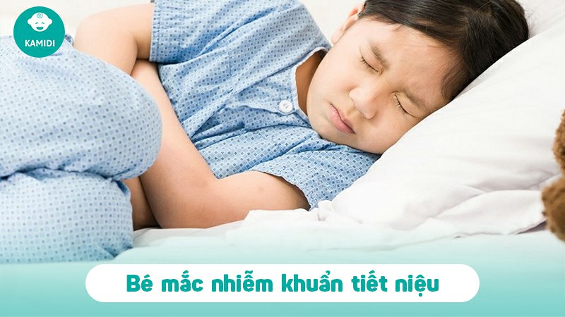 Nhiễm khuẩn tiết niệu ở trẻ em: Nguyên nhân và biểu hiện bệnh 2 nhiem-khuan-tiet-nieu-o-tre-em-1