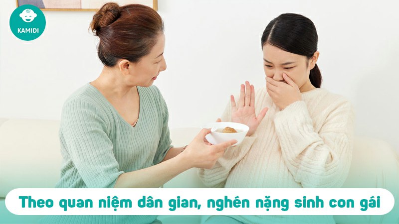 Nghén nặng sinh con trai hay gái? Những thông tin mẹ bầu cần lưu ý 3 nghen-nang-sinh-con-trai-hay-con-gai-2
