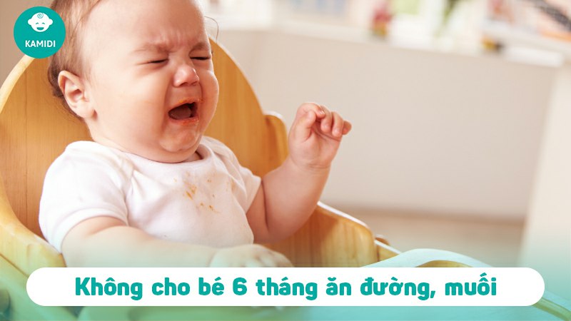 Có nên thêm gia vị cho bé ăn dặm 6 tháng tuổi? 3 co-nen-them-gia-vi-cho-be-an-dam-6-thang-tuoi-2
