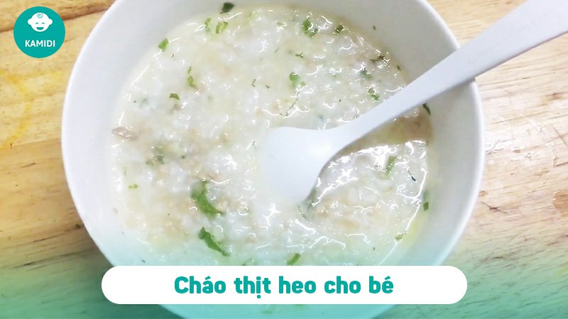 Bé 7 tháng ăn bao nhiêu ml cháo là đủ và an toàn? 6 be-7-thang-an-bao-nhieu-ml-chao-5