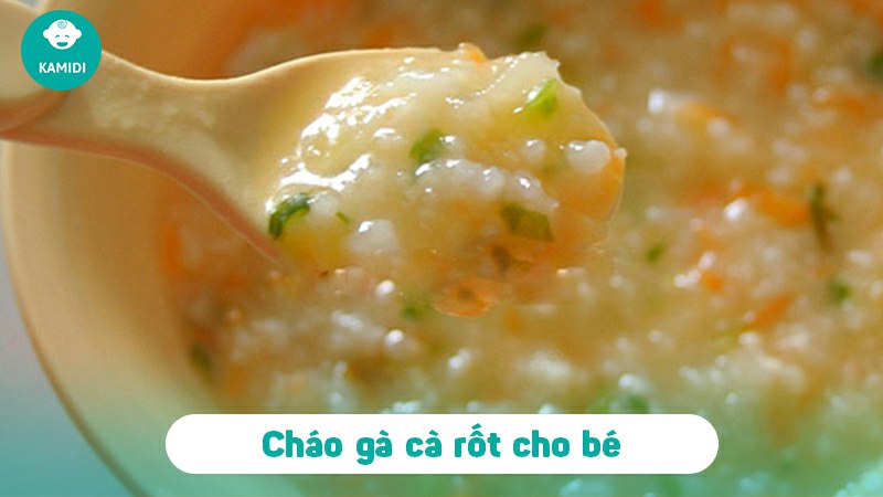 Bé 7 tháng ăn bao nhiêu ml cháo là đủ và an toàn? 7 be-7-thang-an-bao-nhieu-ml-chao-6