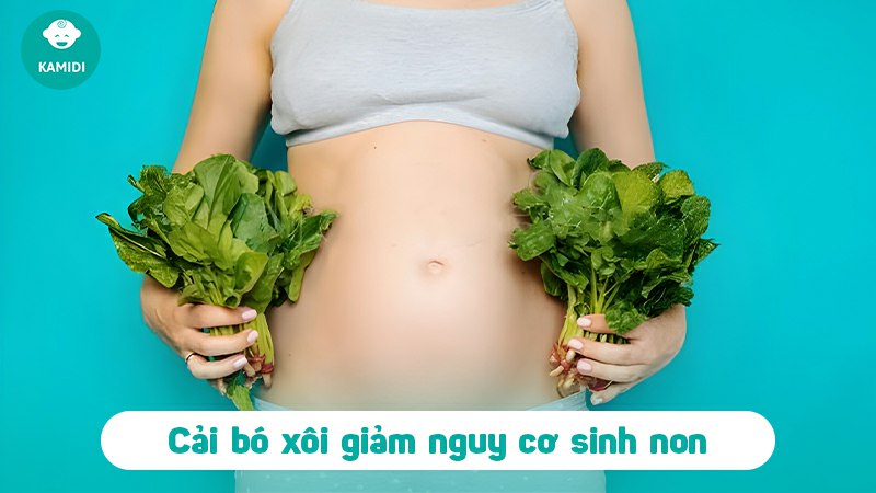Bầu ăn cải bó xôi được không? Lợi ích khi ăn cải bó xôi dành cho mẹ bầu 5 bau-an-cai-bo-xoi-duoc-khong-4