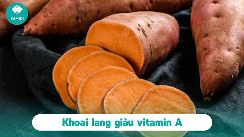 Tiểu đường thai kỳ ăn khoai lang được không? Mẹ cần lưu ý những gì? 3 tieu-duong-thai-ky-an-khoai-lang-duoc-khong-2