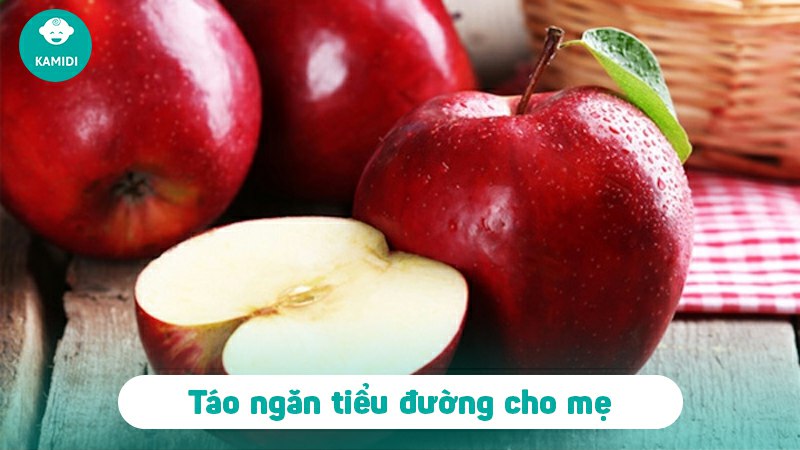 Sau sinh ăn táo được không? Lợi ích khi ăn táo cho mẹ bầu 3 sau-sinh-an-tao-duoc-khong-2