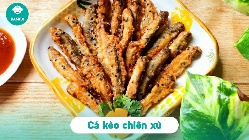 Bầu ăn cá kèo được không? Lợi ích của cá kèo với sức khỏe mẹ bầu 5 bau-an-ca-keo-duoc-khong-4