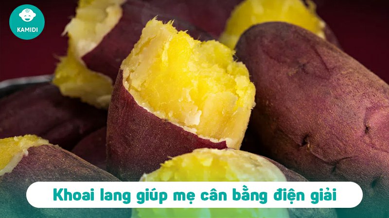 Tiểu đường thai kỳ ăn khoai lang được không? Mẹ cần lưu ý những gì? 4 tieu-duong-thai-ky-an-khoai-lang-duoc-khong-3