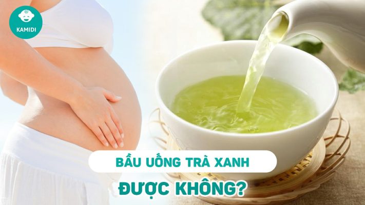 bau-uong-tra-xanh-duoc-khong