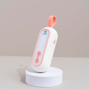 MÁY HÚT SỮA ĐIỆN ĐÔI RẢNH TAY KAMIDI EASY 1 8 may hut sua es