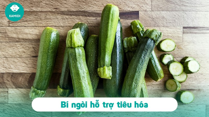 Cách nấu cháo bí ngòi cho bé ăn dặm giàu dinh dưỡng không thể bỏ qua 3 cach-nau-chao-bi-ngoi-cho-be-2