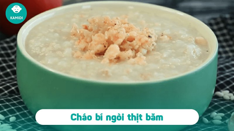 Cách nấu cháo bí ngòi cho bé ăn dặm giàu dinh dưỡng không thể bỏ qua 4 cach-nau-chao-bi-ngoi-cho-be-3