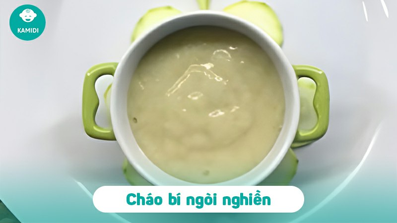 Cách nấu cháo bí ngòi cho bé ăn dặm giàu dinh dưỡng không thể bỏ qua 5 cach-nau-chao-bi-ngoi-cho-be-4