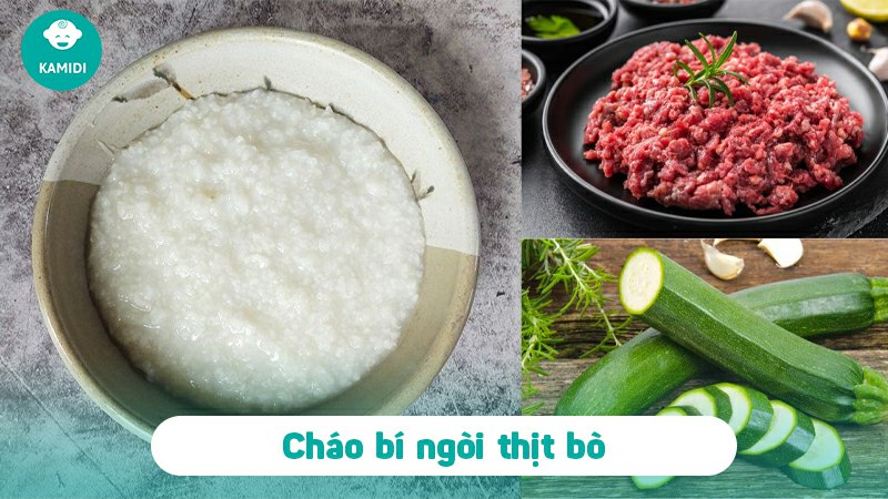 Cách nấu cháo bí ngòi cho bé ăn dặm giàu dinh dưỡng không thể bỏ qua 7 cach-nau-chao-bi-ngoi-cho-be-6