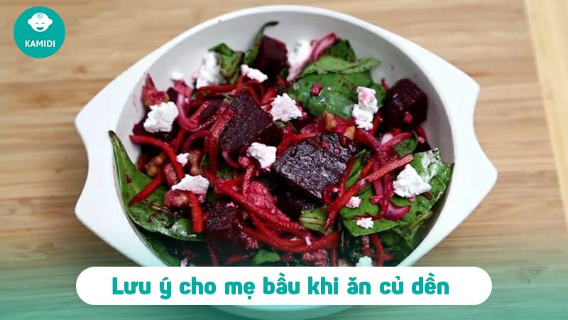 Bầu ăn củ dền được không? Lợi ích của củ dền đối với mẹ bầu 6 bau-an-cu-den-duoc-khong-5