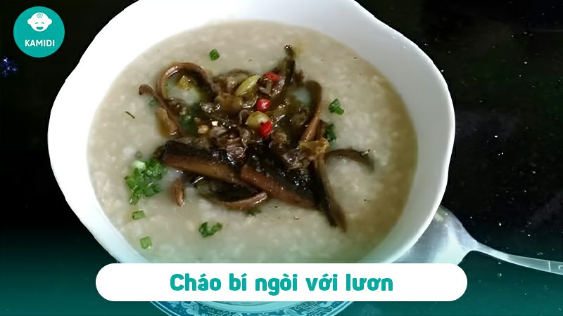 Cách nấu cháo bí ngòi cho bé ăn dặm giàu dinh dưỡng không thể bỏ qua 8 cach-nau-chao-bi-ngoi-cho-be-7