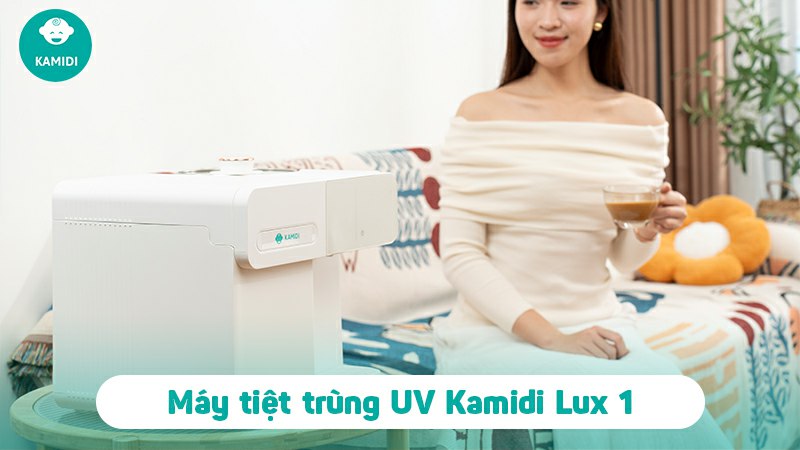 Giá máy tiệt trùng bình sữa trên thị trường hiện nay là bao nhiêu? 5 gia-may-tiet-trung-binh-sua-4