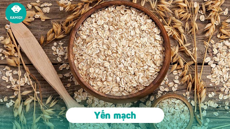 Sau sinh uống ngũ cốc dinh dưỡng được không? Mẹ cần lưu ý gì? 3 sau-sinh-uong-ngu-coc-dinh-duong-duoc-khong-2