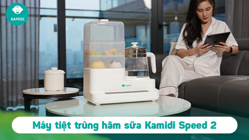 Giá máy tiệt trùng bình sữa trên thị trường hiện nay là bao nhiêu? 6 gia-may-tiet-trung-binh-sua-5