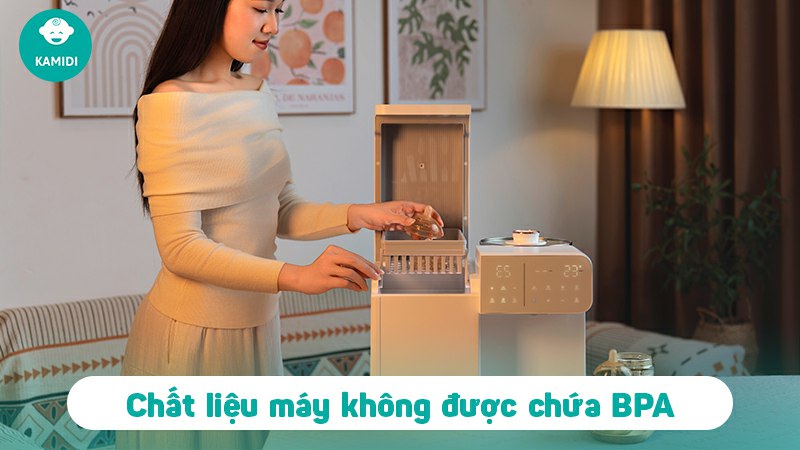 Mách mẹ kinh nghiệm mua máy tiệt trùng bình sữa tốt và an toàn cho bé 2 kinh-nghiem-mua-may-tiet-trung-binh-sua-1