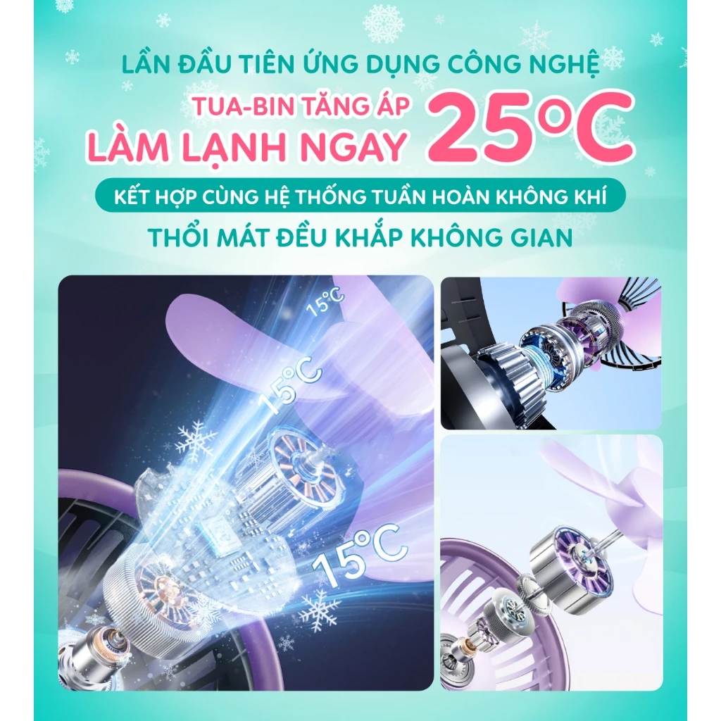 QUẠT KẸP XE ĐẨY SẠC TÍCH ĐIỆN KAMIDI 5 vn 11134207 7ras8 mb6948mjhk2g4c