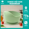 BÁT ĂN DẶM KAMIDI SILICONE 9 2